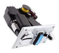 MOKKHNB Sélecteur Électronique de Pièces Multiples en PC Reconnaissance Précise et Texture Robuste pour Machines à Laver et Distributeurs Automatiques