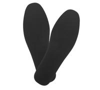 MOKKHNB Semelles de Sécurité Acier Manganèse Résistantes et Anti-perforation Semelles de Travail Robustes pour Homme et Femme Inserts Durables pour Chaussures pour Chantier Randonnée et