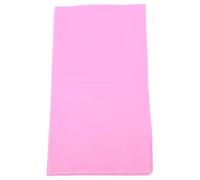 MOKKHNB Serviettes jetables pour pédicure 100Pcs, matériau non tissé, protection intégrale, usage en cabine de soins
