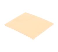 MOKKHNB Support Externe Nez Plastique Thermoplastique Basse Température Réutilisable Attelle Nasale pour Protection et Correction d'Arête Nasale Après Chirurgie pour Femmes et Hommes