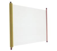 MOKKHNB Toile à Eau Pour Écrire Imitation Papier Xuan Pour Calligraphie Domestique Et Dessin Facile à Transporter