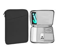 MoKo 8-9 Pouces Sacoche pour Tablette avec Poche