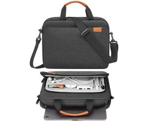 MOKO 9-11 pouces Casquette Case de protection Handle Bagure d'epaule s'adapte a l'iPad Air 5 / 4th 10,9 iPad 10th Gen. 10.9 iPad Pro 11 iPad 9/8/