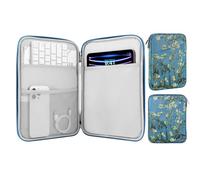 MoKo 9-11 Pouces Sacoche pour Tablette avec Poche