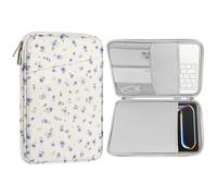MoKo 9-11 Pouces Sacoche pour Tablette avec Poche