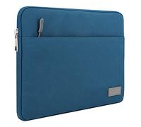 MoKo 9-11 Pouces Tablette Housse Sac de Transport pour New 11" iPad Air M3, iPad A16 2025, iPad Pro 11 M4/Air M2, iPad Air 5/4/3th, iPad 10/9/8/7th,Paon
