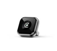 MoKo Adaptateur CarPlay sans Fil pour iPhone, Véhicules 2016+ Port USB-C