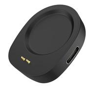 Moko Adaptateur de Chargeur Compatible avec Amazfit Helio Strap/T-Rex 3