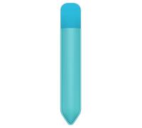 MoKo Adhésive Coque pour Apple Pencil Pro/USB-C/1ère/2ème Gén, Bleu Cyan | Étui élastique adhésif stylet, à fixer sur une coque pour iPad, compatible avec les modèles stylets similaires