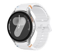 MoKo Bracelet Sport Compatible avec Samsung Galaxy Watch 7/6/5/4 40mm/44mm