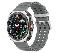 MoKo Bracelet Sport Compatible avec Samsung Galaxy Watch Ultra 2/1 47mm