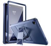 MOKO CASE FIT GALAXY TAB A9 plus 11 pouces 2023 (SM-X210 / X216 / X218) Corps complet a carrossement complet Couverture de support robuste Protec