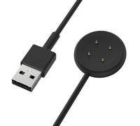 MoKo Chargeur USB-A Compatible avec Google Pixel Watch 3/2