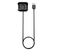MoKo Chargeur USB A Compatible avec Xiaomi Mi Watch Lite/Redmi Watch