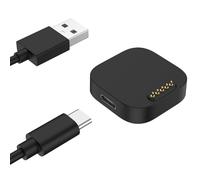 MoKo Compatible avec le chargeur SyncUP Kids Watch 2, chargeur magnétique avec câble USB de 1,5 m pour Sync UP Kids Watch 2, station de charge de type A, accessoires de montre connectée, charge rapide