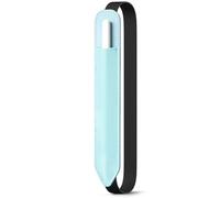 MoKo Coque à Crayon Compatible avec l'Apple Pencil, Bleu Ciel