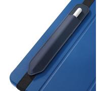 MoKo Coque à Crayon Compatible avec l'Apple Pencil, Indigo