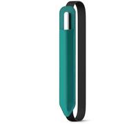MoKo Coque à Crayon Compatible avec l'Apple Pencil, Vert Nuit