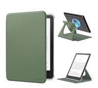 MoKo Coque Pivotante à 360° pour 7" eBook Reader, Céladon