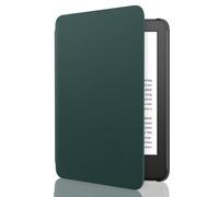 MoKo Coque pour 6 Pouces Liseuses Électroniques 2024/2022, Vert Nuit