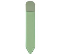 MoKo Coque pour Apple Pencil Pro/USB-C/1ère/2ème Gén, Vert Sauge | Étui élastique adhésif stylet, à fixer sur une coque pour iPad, compatible avec les modèles stylets similaires