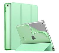MoKo Coque pour iPad 9ème/8ème/7ème Gén (2021/2020/2019), Vert