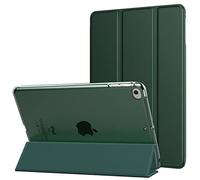 MoKo Coque pour iPad Mini 5ème 7.9" 2019/iPad Mini 4ème 2015, Vert Nuit