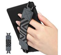 MoKo Dragonne pour 6-8" Kindle eReaders et Tablettes, Gris