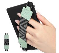 MoKo Dragonne pour 6-8" Kindle eReaders et Tablettes, Matcha