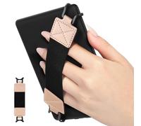 MoKo Dragonne pour 6-8" Kindle eReaders et Tablettes, Or Rosé