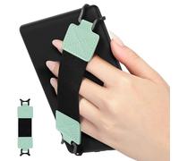 MoKo Dragonne pour 6-8" Kindle eReaders et Tablettes,Verde Matcha
