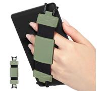 MoKo Dragonne Souple pour 6-8" Kindle eReaders Fire Tablet, Céladon