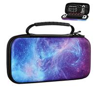 MoKo Étui de Transport Compatible avec Nintendo Switch OLED Modèle/Switch