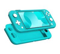 MoKo Étui en Silicone Compatible avec Nintendo Switch Lite