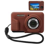 MoKo Étui en Silicone pour Kodak Pixpro Fz55