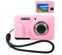 MoKo Étui en Silicone pour Kodak Pixpro Fz55