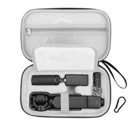 MoKo Étui pour DJI Osmo Pocket 3/Appareil Photo Xtra Muse
