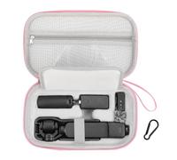 MoKo Étui pour DJI Osmo Pocket 3/Appareil Photo Xtra Muse