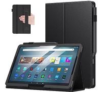 MoKo Étui pour Fire Max 11 Tablet(13ème Génération,2023) 11", Noir