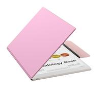 MoKo Étui pour Remarkable Paper Pro 2024 11,8", Étui Magnétique Ultra-Mince Léger avec Large Fermoir de Protection pour Stylo, Mise en Veille/Réveil Automatique pour Remarkable Pro 11,8", Bouquet Rose