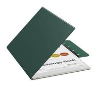 MoKo Étui pour Remarkable Paper Pro 2024 11,8", Étui Magnétique Ultra-Mince Léger avec Large Fermoir de Protection pour Stylo, Mise en Veille/Réveil Automatique pour Remarkable Pro 11,8", Vert Nuit