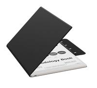 MoKo Étui pour Remarkable Paper Pro 2024 11,8", Étui Magnétique Ultra-Mince Léger avec Large Fermoir de Protection pour Stylo, Mise en Veille/Réveil Automatique pour Remarkable Pro 11,8", Noir