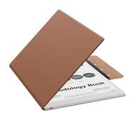 MoKo Étui pour Remarkable Paper Pro 2024 11,8", Étui Magnétique Ultra-Mince Léger avec Large Fermoir de Protection pour Stylo, Mise en Veille/Réveil Automatique pour Remarkable Pro 11,8", Brun