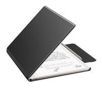 MoKo Étui pour Remarkable Paper Pure 10,3" 2026 avec Porte-Stylo, Noir