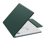 MoKo Étui pour Tablette Remarkable 2 2020 avec Porte-Stylet, Vert Nuit