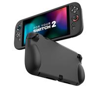 MoKo Étui Protecteur en Silicone pour Nintendo Switch 2 2025
