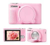 MoKo Étui Souple en Silicone pour Canon Powershot Sx740 HS/Sx730 HS