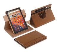 MoKo Étui Universel pour Tablette Android 11", Brun