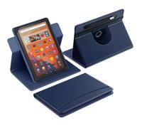 MoKo Étui Universel pour Tablette Android 11", Indigo