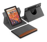 MoKo Étui Universel pour Tablette Android 11",Plata Brillante